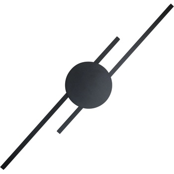 ELMARK Tk lighting led АПЛИК java 1367 30w 3000k ЧЕРЕН (1367)