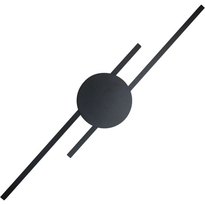 ELMARK Tk lighting led АПЛИК java 1367 30w 3000k ЧЕРЕН (1367)