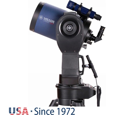 Meade 203/2000 LX200 8“ F/10 ACF