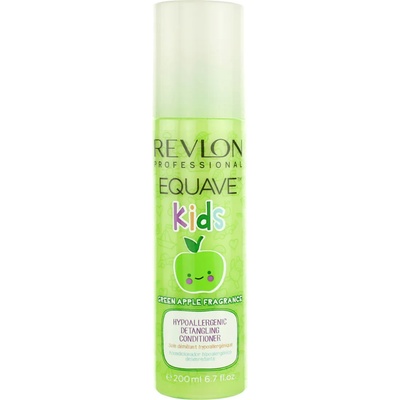 Revlon Equave Kids Detangling Conditioner 200 ml