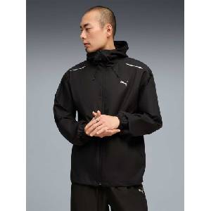 PUMA Ветровка PUMATECH Relaxed Track Jacket Woven