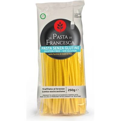 La Pasta di Francesca Spaghettoni bez lepku 250 g