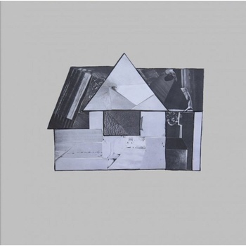 ROMARE - Home (Grey Coloured) (2 LP) (5054429142228)