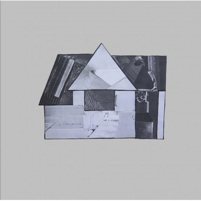 ROMARE - Home (Grey Coloured) (2 LP) (5054429142228)