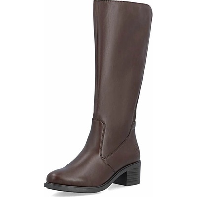 RIEKER 74188-25 hnědá