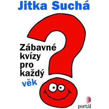 Zábavné kvízy pro každý věk