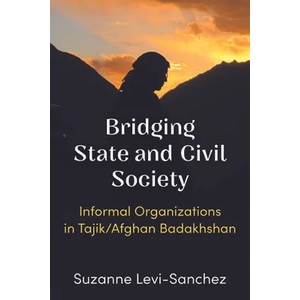 Bridging State and Civil Society | Suzanne Levi-Sanchez (ISBN: 9780472132775)