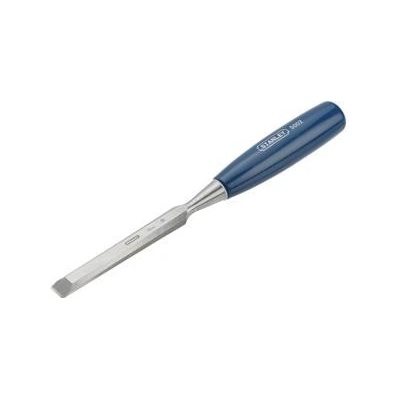 Stanley Dláto 5002 s dřevěnou rukojetí, 14mm