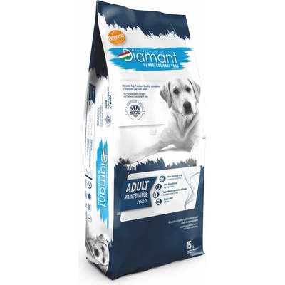 Diamant Dog Adult 15 kg