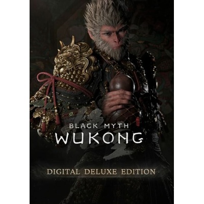 Black Myth: Wukong (Deluxe Edition)