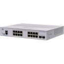 Cisco CBS350-16T-E-2G-EU