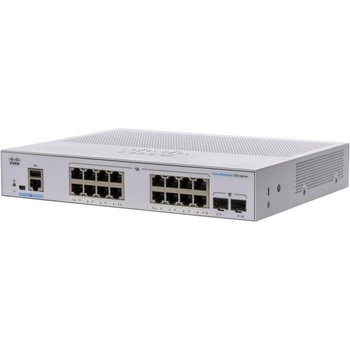 Cisco CBS350-16T-E-2G-EU
