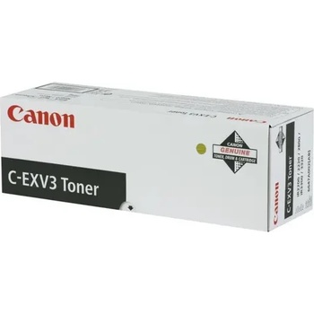 Canon TОНЕР ЗА CANON iR 2200/2800/3300 - TYPE C-EXV3 - PN 6647A002[AA] (501CANCEX 3)