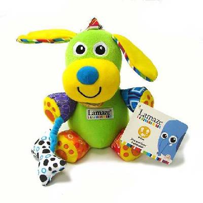 Lamaze - Štěkající štěně, 915-27023