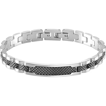 Bliss Унисекс гривна Bliss 20092626 (20092626)