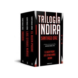 PACK INDIRA (2024)