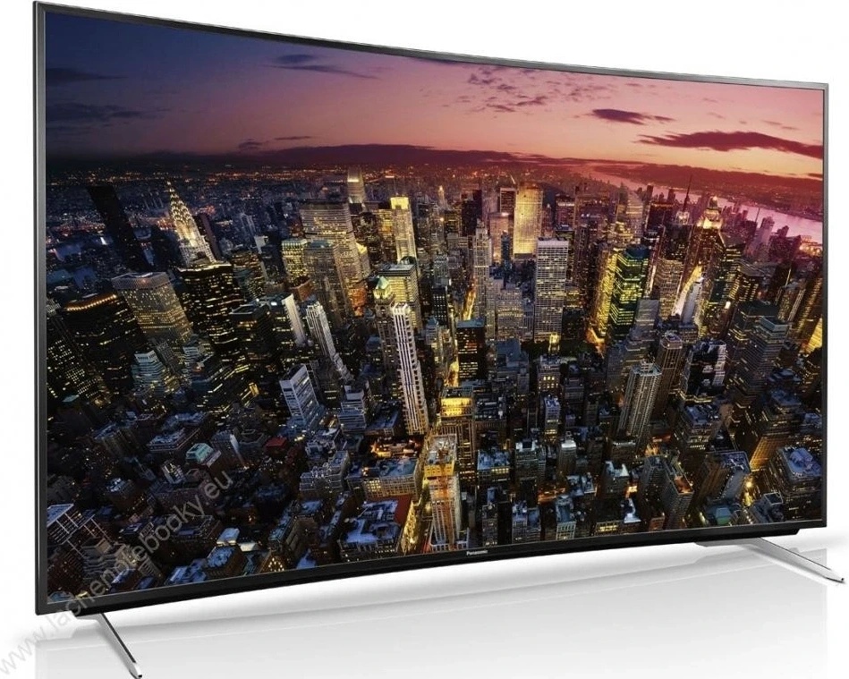 Panasonic TX-55CR730E