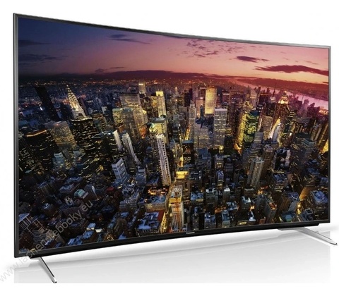 Panasonic TX-55CR730E