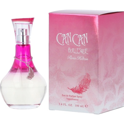 Paris Hilton Can Can Burlesque Parfumovaná voda dámska 100 ml