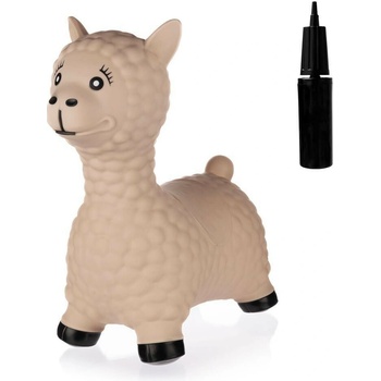 Zopa Hopsadlo Skippy Lama