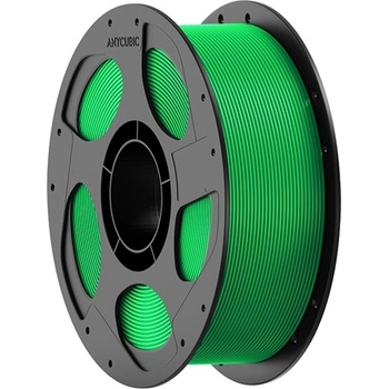 AnyCubic 3d филамент - pla филамент зелен ahplcg-107 (зелен, 1 кг) (ahplcg-107)