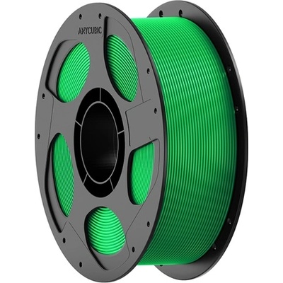 AnyCubic 3d филамент - pla филамент зелен ahplcg-107 (зелен, 1 кг) (ahplcg-107)