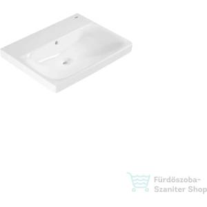 GROHE Euro Ceramic 60x47 cm HyperClean shiny white alpin (102417SH00)