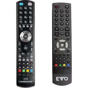 GENERAL Evo eztv lan - дистанционно управление дубликат (eztv lan) Дистанционно