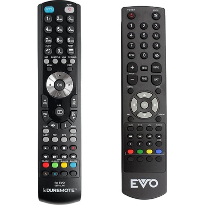 GENERAL Evo eztv lan - дистанционно управление дубликат (eztv lan)