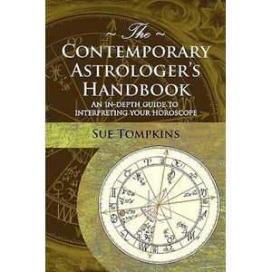 Contemporary Astrologer's Handbook | Sue Tompkins (ISBN: 9781903353028)