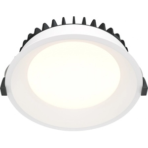 Maytoni DL055-18W4K-W