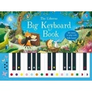 Big Keyboard Book Sam Taplin, Rachael Saunders