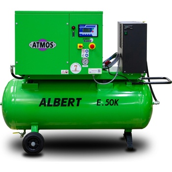ATMOS Albert E.50 KV
