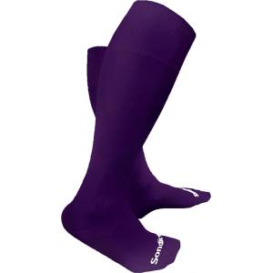 Sondico Детски чорапи Sondico Football Socks Childrens - Purple