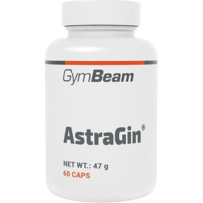 GymBeam AstraGin 35 mg [60 капсули]