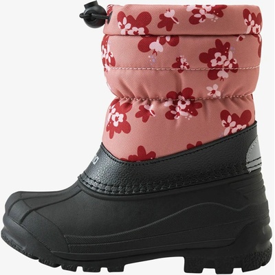 Reima Nefar rose blush