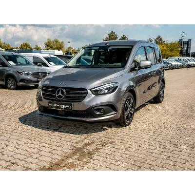 Mercedes-Benz T 180 d Progressive 85 kW