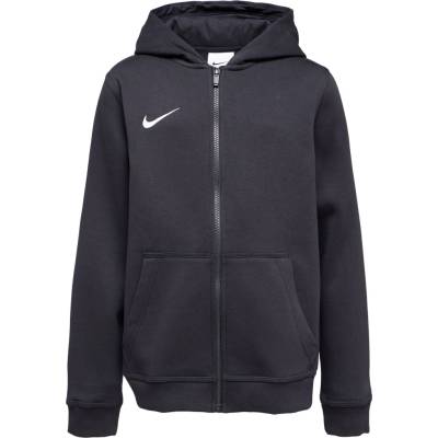 Nike PARK26 čierna