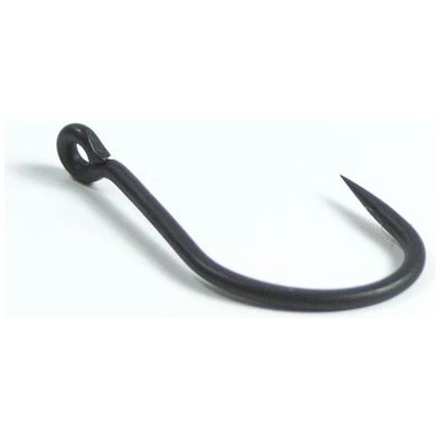 Prologic Hooks XC8 Barbless vel.10 10 ks
