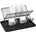 Kinghoff Сушилник за съдове Kinghoff, 43 x 32 x 25.5 см, Черен, KH 1356 8e5f6a