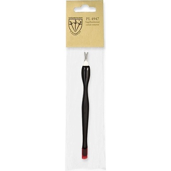 Kellermann 3 Swords Basic Line odstraňovač nechtovej kožičky BS 4947