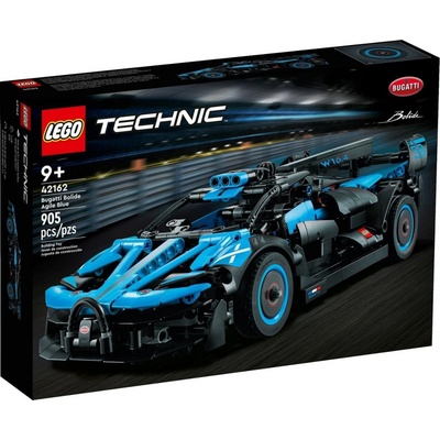LEGO® Technic 42162 Bugatti Bolide Agile Blue