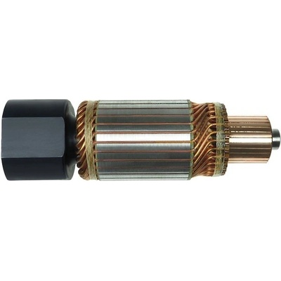 Rotor startéru AS-PL SA0010