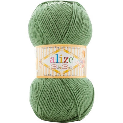 alize Baby Best 954 Плетива прежда (26000954)