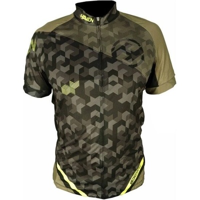 Haven SINGLETRAIL MEN khaki pánský