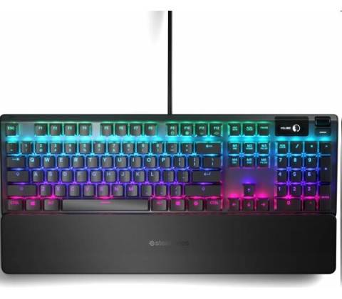 SteelSeries Apex 5 64532