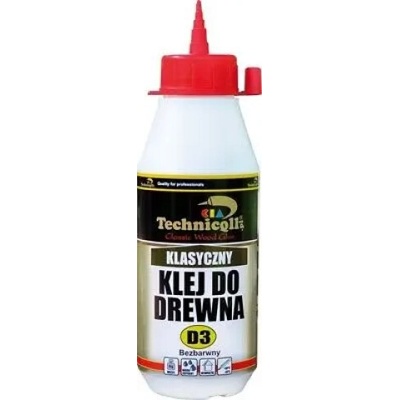 Technicqll Lepidlo na dřevo 250 ml