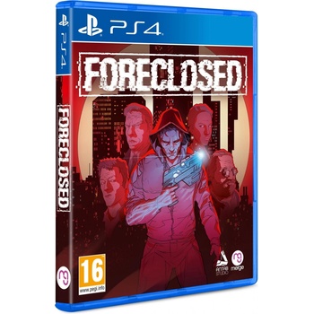 Foreclosed