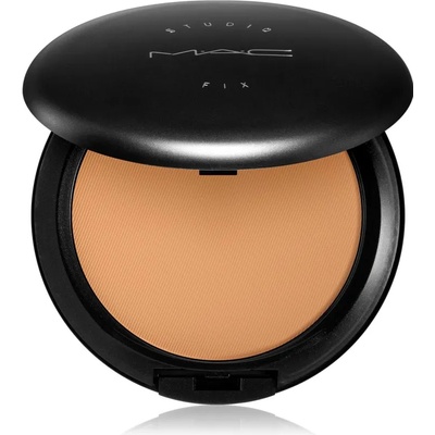 MAC Cosmetics Studio Fix Powder Plus Foundation компактна пудра 2 в 1 цвят N 9 15 гр