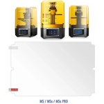 Anycubic Защитно фолио - протектор за LCD екран за 3D принтер Anycubic Photon Mono M5/M5s/M5s Pro